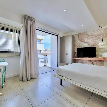 Apartman North Coast Puerto de la Cruz