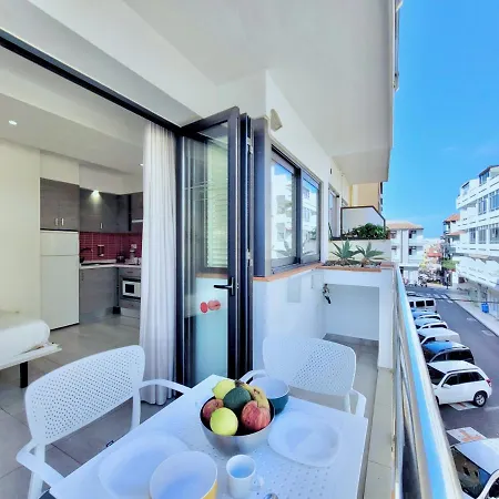 North Coast Apartman Puerto de la Cruz