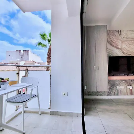 North Coast Apartman Puerto de la Cruz