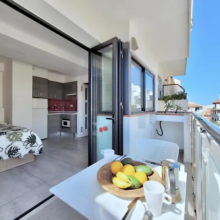 North Coast Apartman *