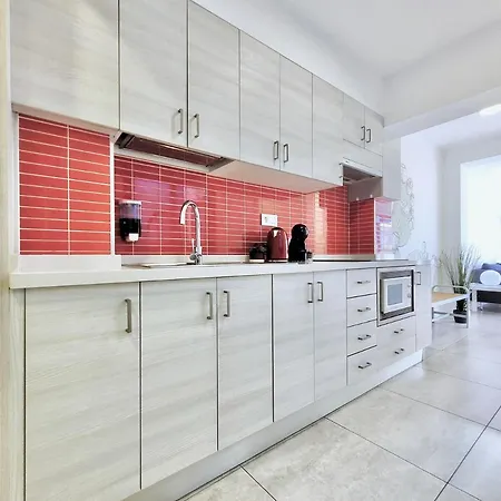 North Coast * Puerto de la Cruz