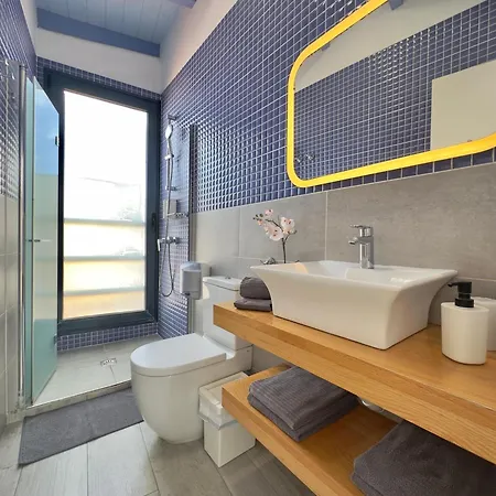 North Coast Puerto de la Cruz