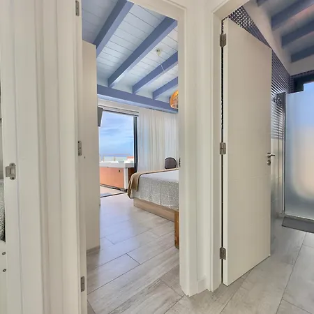 North Coast Apartman