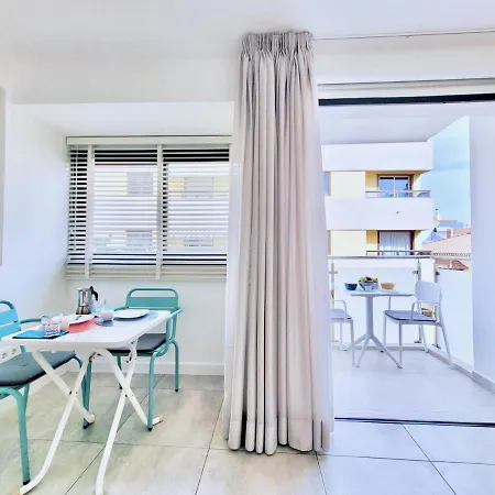 Apartment North Coast