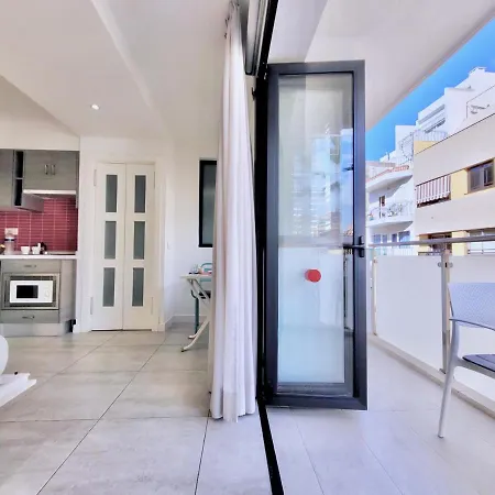 Apartamento North Coast Puerto de la Cruz (Tenerife)