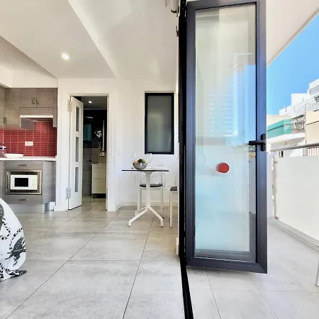 North Coast Puerto de la Cruz (Tenerife)