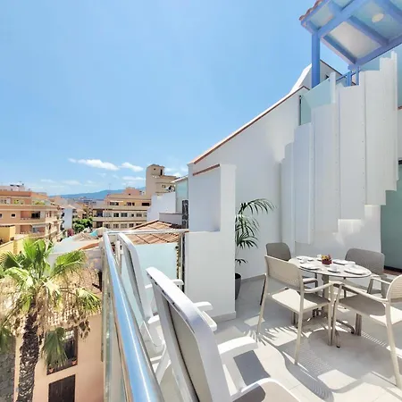 North Coast Apartamento *