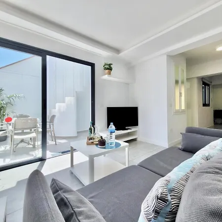 North Coast Apartamento