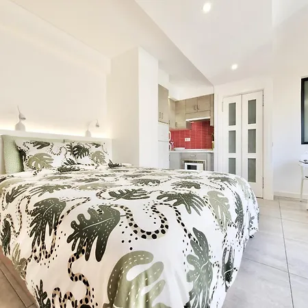 Apartamento North Coast