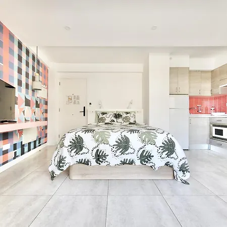 North Coast Apartamento