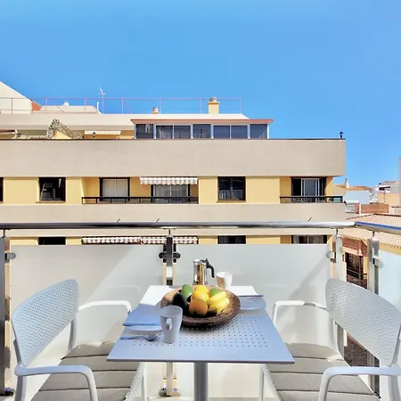 Apartamento North Coast *