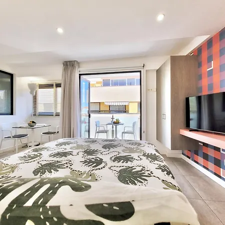 Apartamento North Coast *