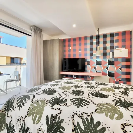 Apartamento North Coast