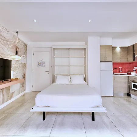 Appartement North Coast *