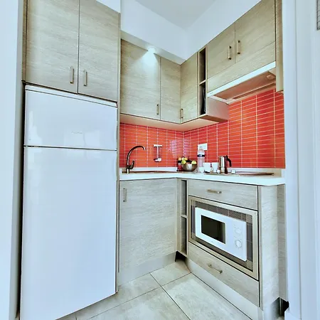 North Coast Apartamento