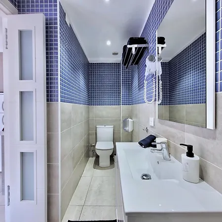 Apartamento North Coast Puerto de la Cruz (Tenerife)