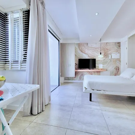 Apartamento North Coast *
