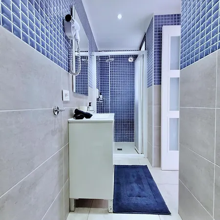 Apartamento North Coast *