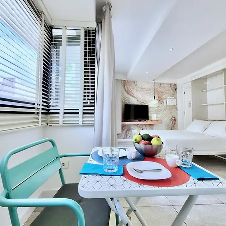 North Coast Apartamento *