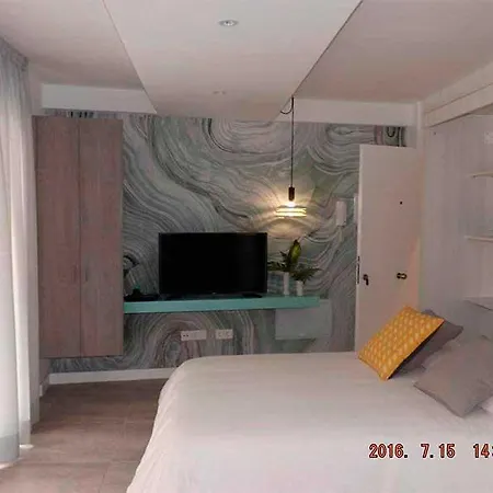 North Coast Apartamento