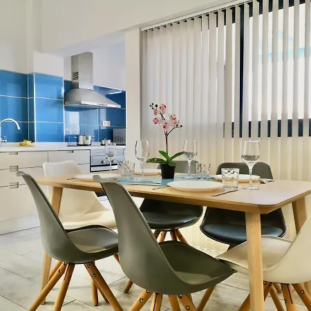 North Coast Apartamento *
