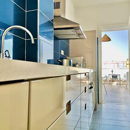 North Coast Apartamento Puerto de la Cruz (Tenerife)