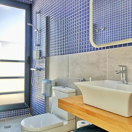 North Coast Apartamento *