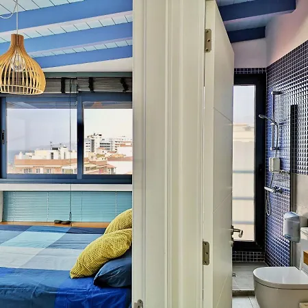 North Coast Apartamento *