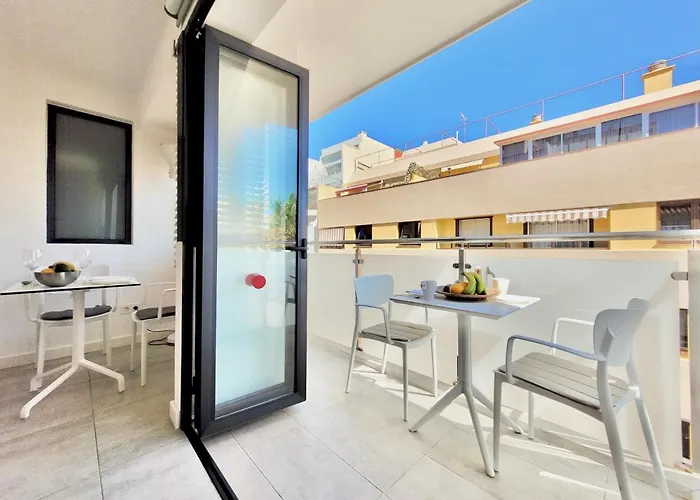 Lägenhet North Coast Puerto de la Cruz (Tenerife)