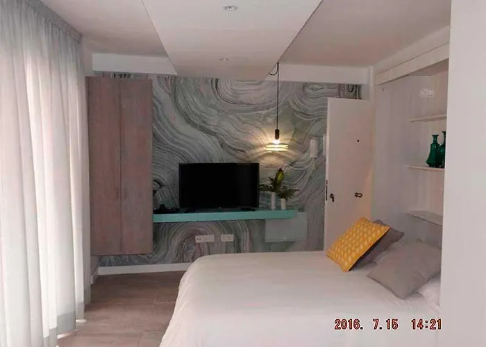 North Coast Lägenhet